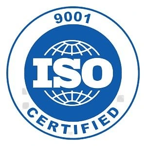 ISO_certificate